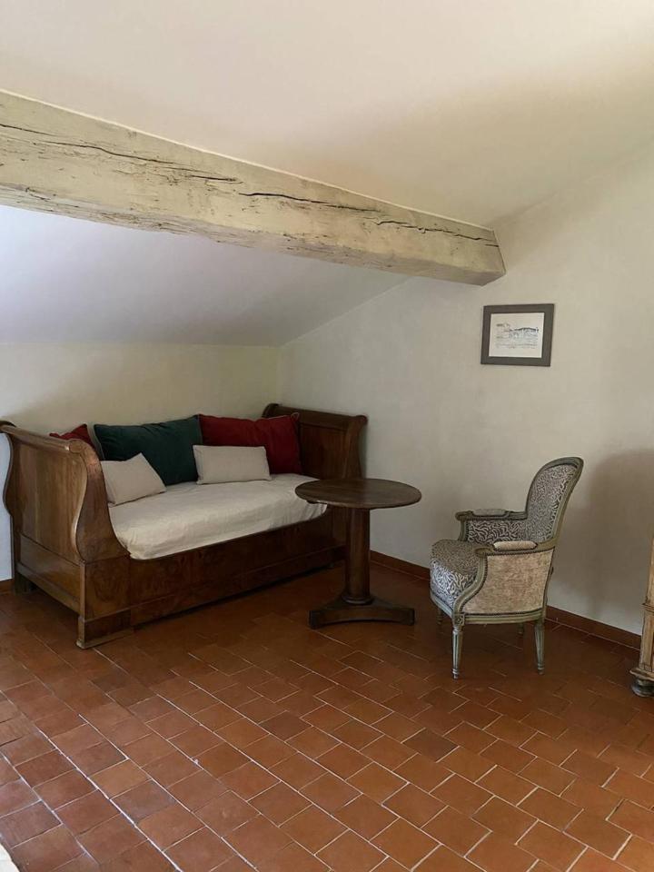 Le Mas De La Marteliere Le Thor Quarto foto