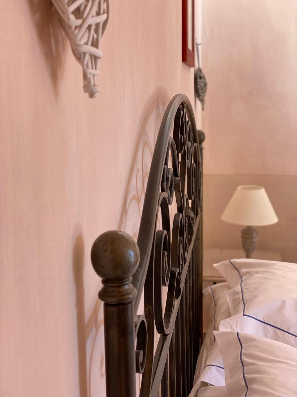 Le Mas De La Marteliere Le Thor Quarto foto