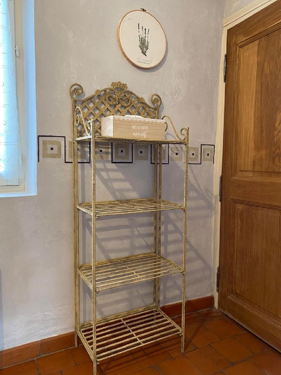 Le Mas De La Marteliere Le Thor Quarto foto
